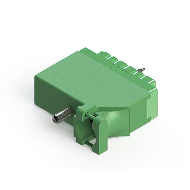 516-056-540-235 EDAC Inc.  Carcasas de conectores de placa base